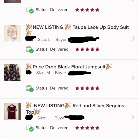 Hello Gorgeous ✨ - Picture 3 of 4